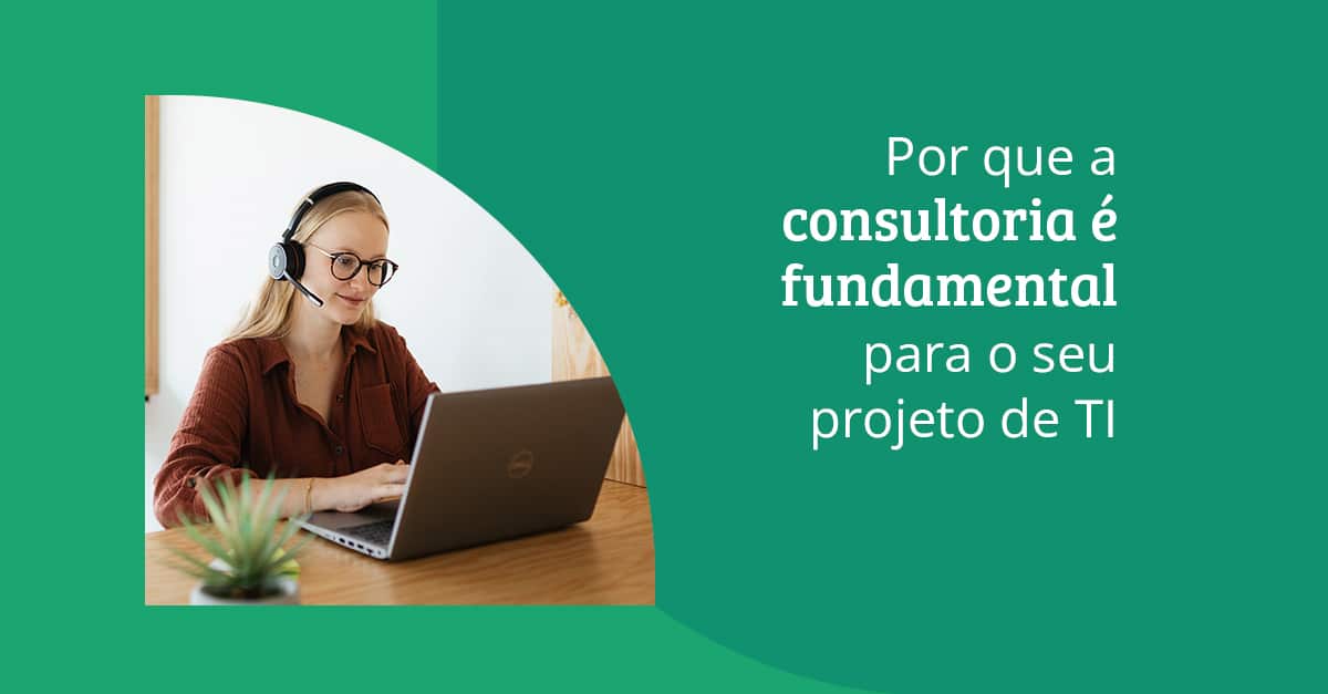 Consultoria