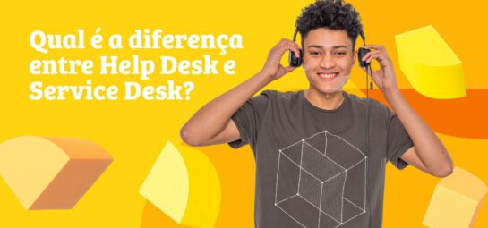 help desk e service desk