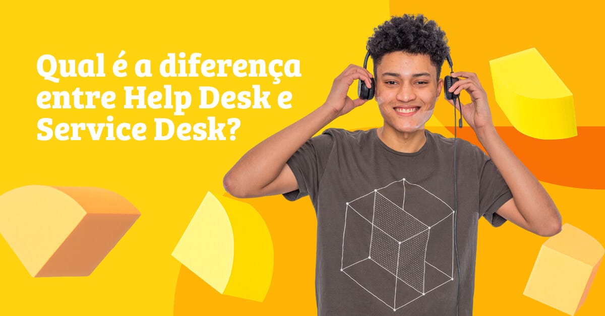 help desk e service desk