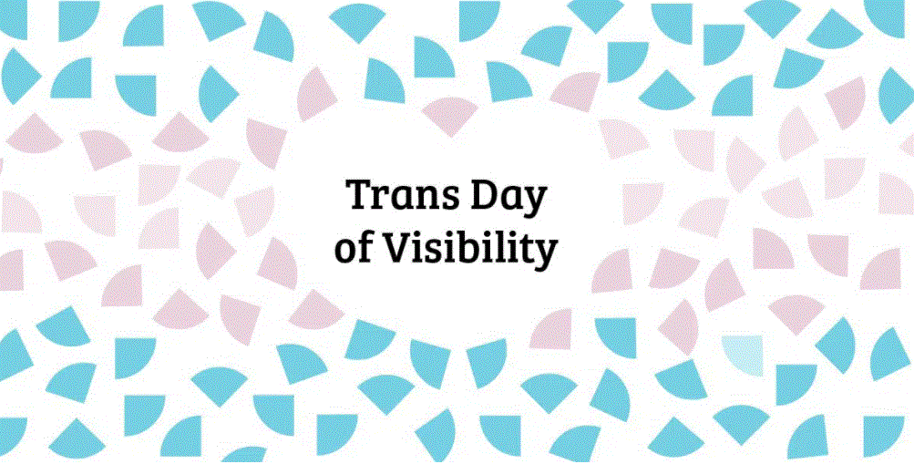 dia da visibilidade trans